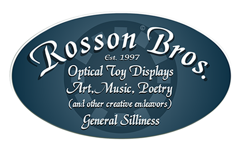 RossonBros.com